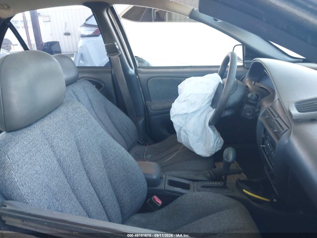 46101670 :رقم المزاد ، 1G1JC52F157152094 vin ، 2005 Chevrolet Cavalier مزاد بيع
