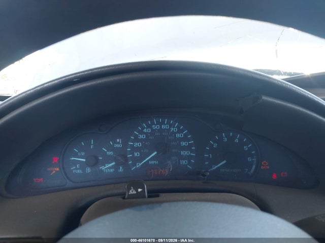 46101670 :رقم المزاد ، 1G1JC52F157152094 vin ، 2005 Chevrolet Cavalier مزاد بيع