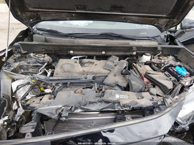 2024 Toyota Rav4 Xle Premium მანქანა იყიდება აუქციონზე, vin: 2T3C1RFV2RW345959, აუქციონის ნომერი: 46101671