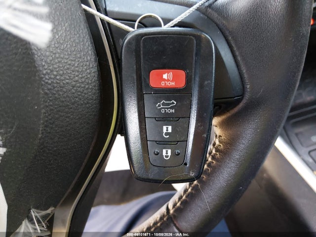 Aukcja sprzedaży 2024 Toyota Rav4 Xle Premium, vin: 2T3C1RFV2RW345959, numer aukcji: 46101671