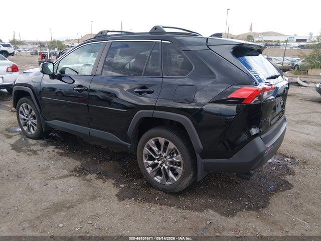 2024 Toyota Rav4 Xle Premium მანქანა იყიდება აუქციონზე, vin: 2T3C1RFV2RW345959, აუქციონის ნომერი: 46101671
