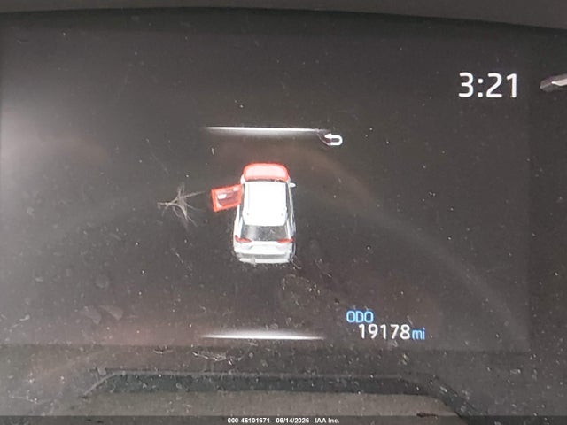 2024 Toyota Rav4 Xle Premium მანქანა იყიდება აუქციონზე, vin: 2T3C1RFV2RW345959, აუქციონის ნომერი: 46101671