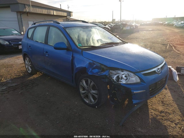 Продаж на аукціоні авто 2010 Hyundai Elantra Touring Se, vin: KMHDC8AE8AU052046, номер лоту: 46101686
