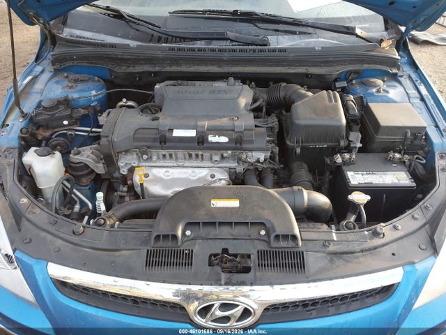 Продаж на аукціоні авто 2010 Hyundai Elantra Touring Se, vin: KMHDC8AE8AU052046, номер лоту: 46101686