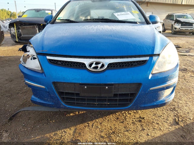 Продаж на аукціоні авто 2010 Hyundai Elantra Touring Se, vin: KMHDC8AE8AU052046, номер лоту: 46101686