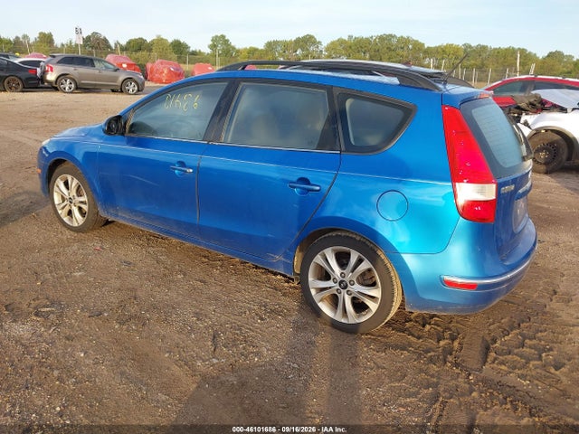 Продаж на аукціоні авто 2010 Hyundai Elantra Touring Se, vin: KMHDC8AE8AU052046, номер лоту: 46101686