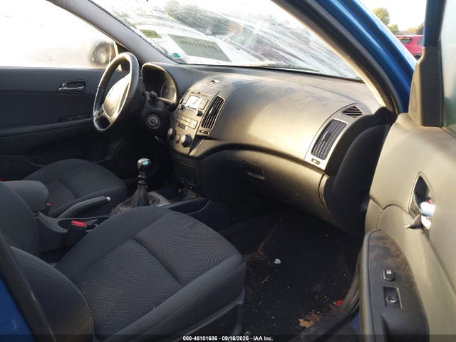 Продаж на аукціоні авто 2010 Hyundai Elantra Touring Se, vin: KMHDC8AE8AU052046, номер лоту: 46101686