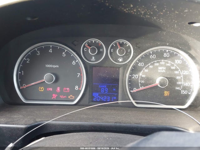 Продаж на аукціоні авто 2010 Hyundai Elantra Touring Se, vin: KMHDC8AE8AU052046, номер лоту: 46101686