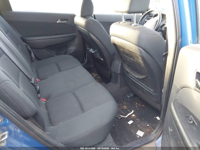 Продаж на аукціоні авто 2010 Hyundai Elantra Touring Se, vin: KMHDC8AE8AU052046, номер лоту: 46101686