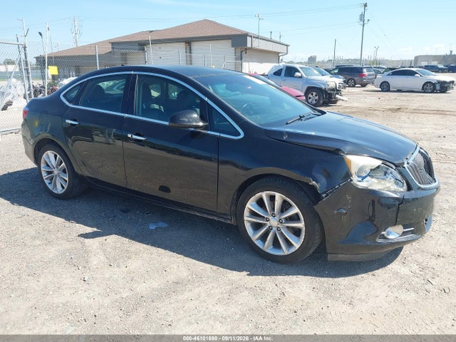 46101690 :رقم المزاد ، 1G4PS5SK7C4151995 vin ، 2012 Buick Verano Leather Group مزاد بيع