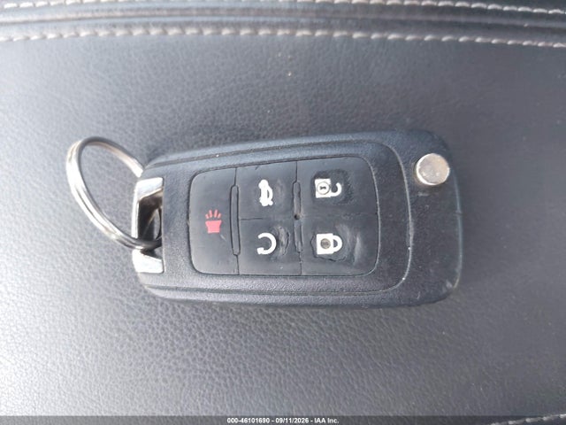 Продажа на аукционе авто 2012 Buick Verano Leather Group, vin: 1G4PS5SK7C4151995, номер лота: 46101690