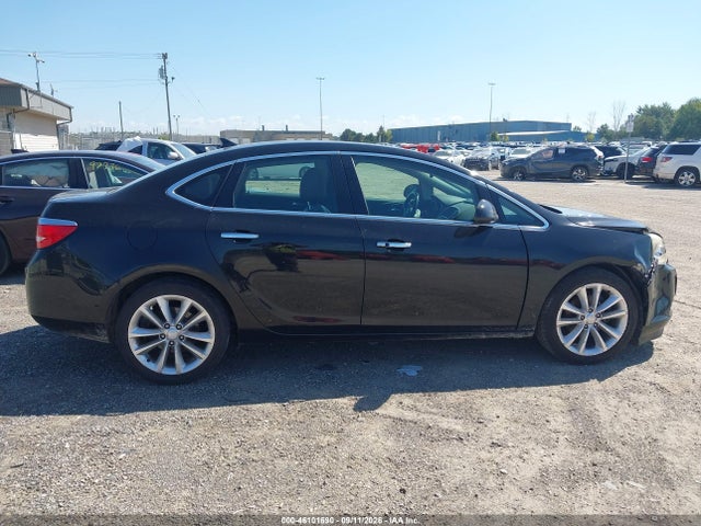 Продажа на аукционе авто 2012 Buick Verano Leather Group, vin: 1G4PS5SK7C4151995, номер лота: 46101690