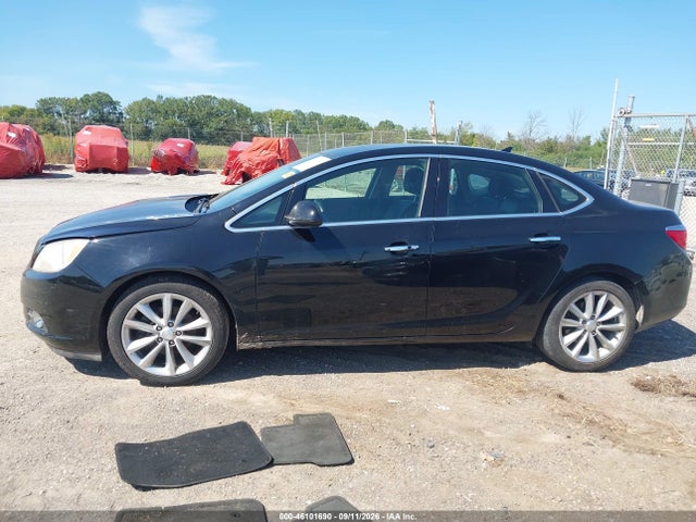 Продажа на аукционе авто 2012 Buick Verano Leather Group, vin: 1G4PS5SK7C4151995, номер лота: 46101690