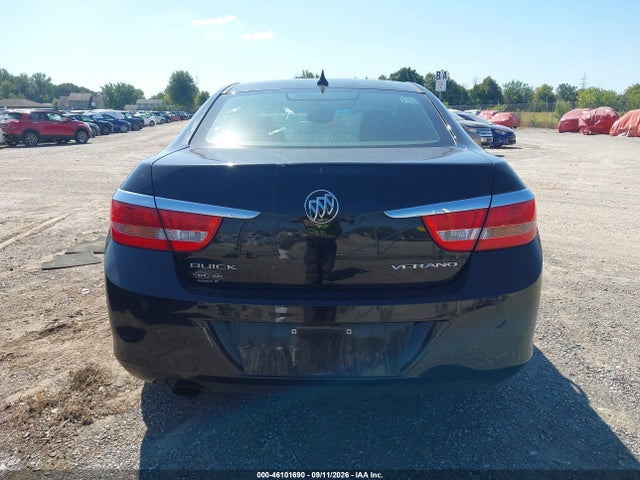 Продажа на аукционе авто 2012 Buick Verano Leather Group, vin: 1G4PS5SK7C4151995, номер лота: 46101690