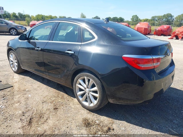 Продажа на аукционе авто 2012 Buick Verano Leather Group, vin: 1G4PS5SK7C4151995, номер лота: 46101690