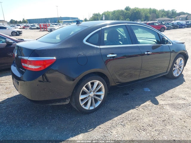 Продажа на аукционе авто 2012 Buick Verano Leather Group, vin: 1G4PS5SK7C4151995, номер лота: 46101690