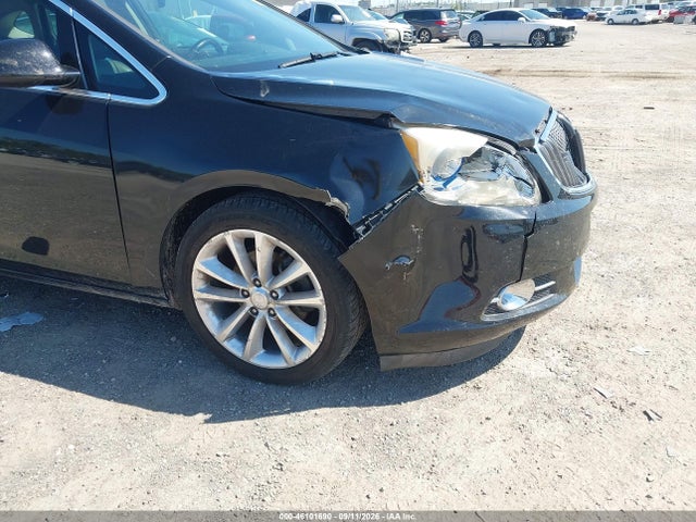 Продажа на аукционе авто 2012 Buick Verano Leather Group, vin: 1G4PS5SK7C4151995, номер лота: 46101690