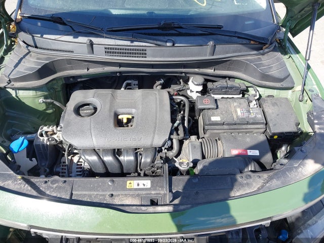 Aukcja sprzedaży 2022 Kia Soul Ex, vin: KNDJ33AU6N7156606, numer aukcji: 46101693