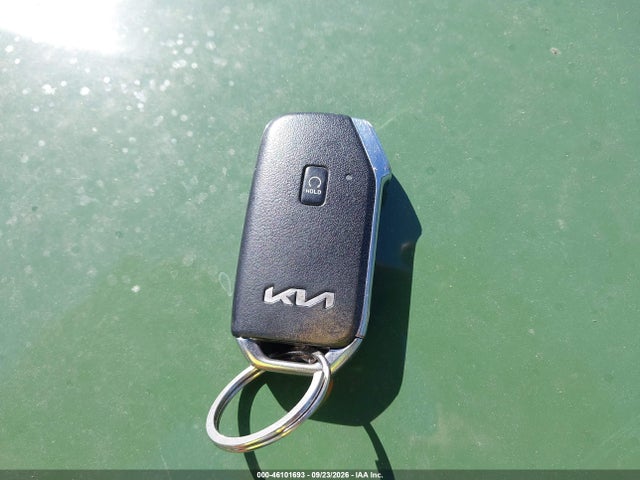 Aukcja sprzedaży 2022 Kia Soul Ex, vin: KNDJ33AU6N7156606, numer aukcji: 46101693