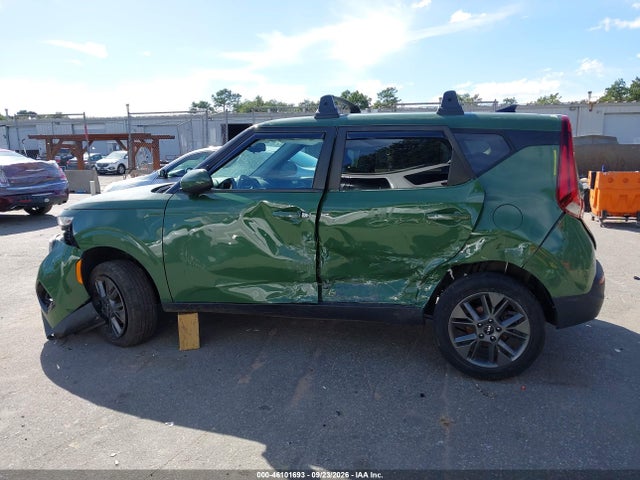 Aukcja sprzedaży 2022 Kia Soul Ex, vin: KNDJ33AU6N7156606, numer aukcji: 46101693