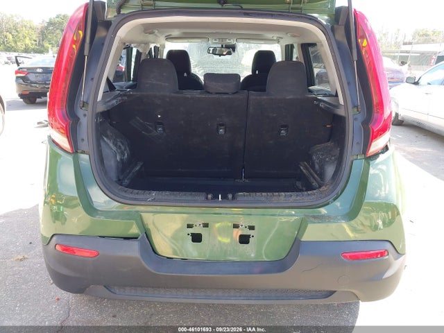 Aukcja sprzedaży 2022 Kia Soul Ex, vin: KNDJ33AU6N7156606, numer aukcji: 46101693
