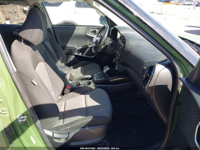 Aukcja sprzedaży 2022 Kia Soul Ex, vin: KNDJ33AU6N7156606, numer aukcji: 46101693