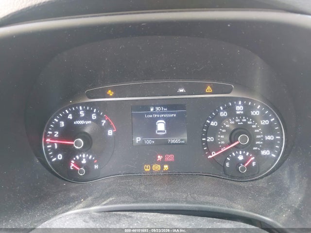Aukcja sprzedaży 2022 Kia Soul Ex, vin: KNDJ33AU6N7156606, numer aukcji: 46101693