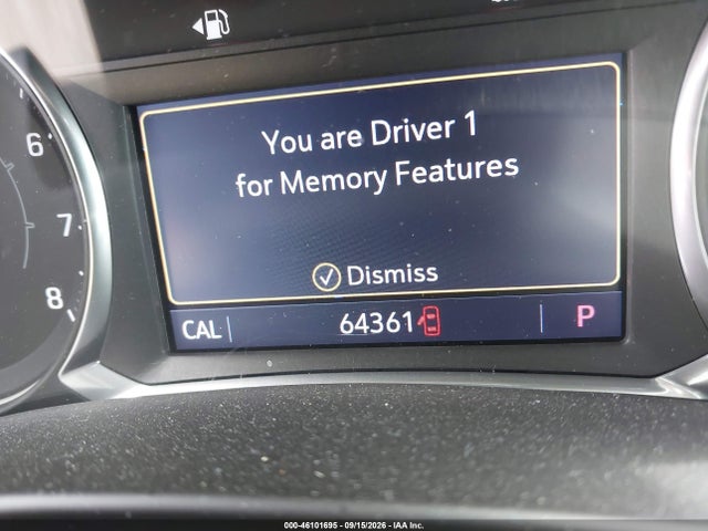 Aukcja sprzedaży 2019 Gmc Terrain Slt, vin: 3GKALVEVXKL100890, numer aukcji: 46101695