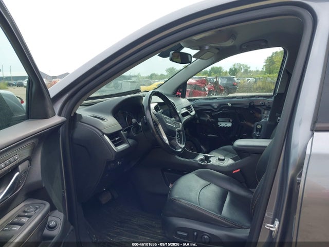 Aukcja sprzedaży 2019 Gmc Terrain Slt, vin: 3GKALVEVXKL100890, numer aukcji: 46101695