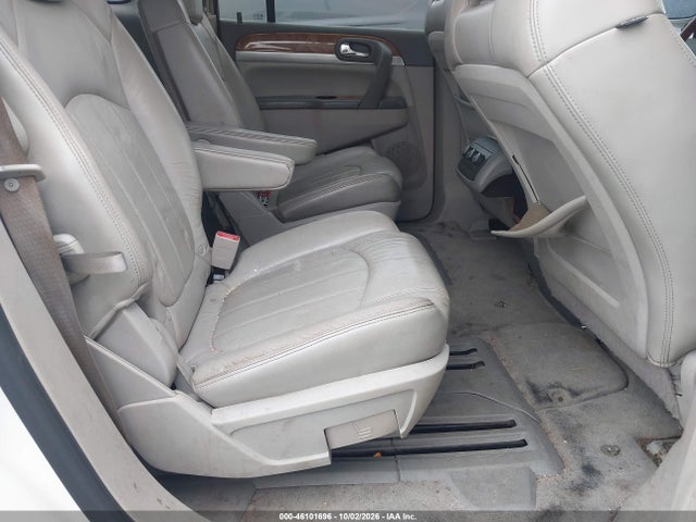 2009 Buick Enclave Cxl მანქანა იყიდება აუქციონზე, vin: 5GAER23D89J186952, აუქციონის ნომერი: 46101696