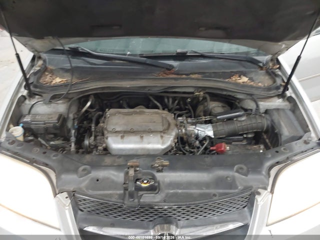 Продажа на аукционе авто 2002 Acura Mdx, vin: 2HNYD18852H539083, номер лота: 46101699