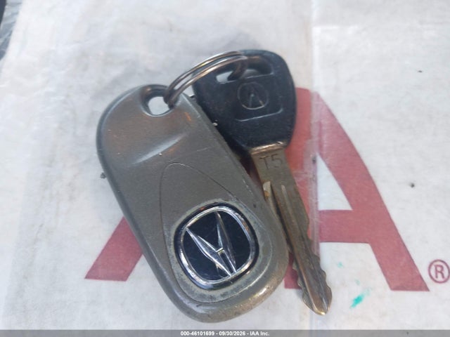 Продажа на аукционе авто 2002 Acura Mdx, vin: 2HNYD18852H539083, номер лота: 46101699