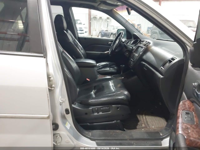 Продажа на аукционе авто 2002 Acura Mdx, vin: 2HNYD18852H539083, номер лота: 46101699