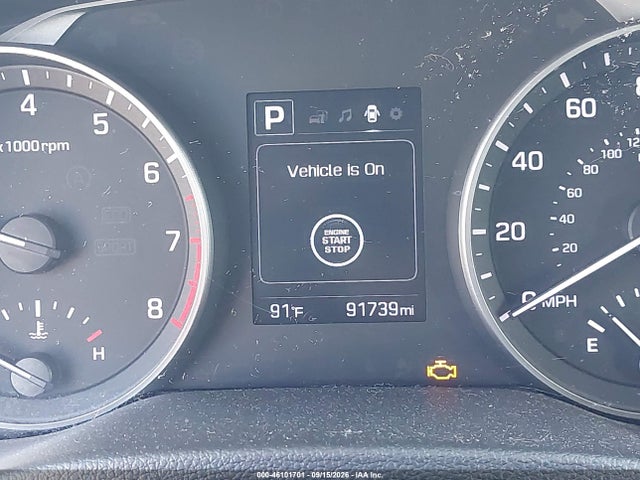 Продажа на аукционе авто 2018 Hyundai Elantra Value Edition, vin: KMHD84LF7JU512880, номер лота: 46101701