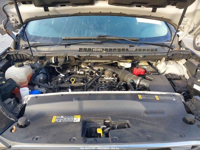 2019 Ford Edge Titanium მანქანა იყიდება აუქციონზე, vin: 2FMPK4K99KBB54604, აუქციონის ნომერი: 46101707