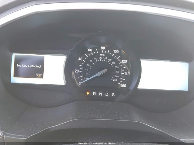 2019 Ford Edge Titanium მანქანა იყიდება აუქციონზე, vin: 2FMPK4K99KBB54604, აუქციონის ნომერი: 46101707