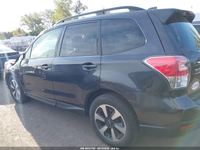 Продаж на аукціоні авто 2017 Subaru Forester 2.5i Premium, vin: JF2SJAEC8HH433174, номер лоту: 46101708
