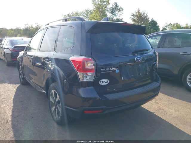 Продаж на аукціоні авто 2017 Subaru Forester 2.5i Premium, vin: JF2SJAEC8HH433174, номер лоту: 46101708