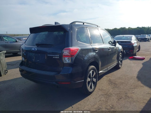 Продаж на аукціоні авто 2017 Subaru Forester 2.5i Premium, vin: JF2SJAEC8HH433174, номер лоту: 46101708