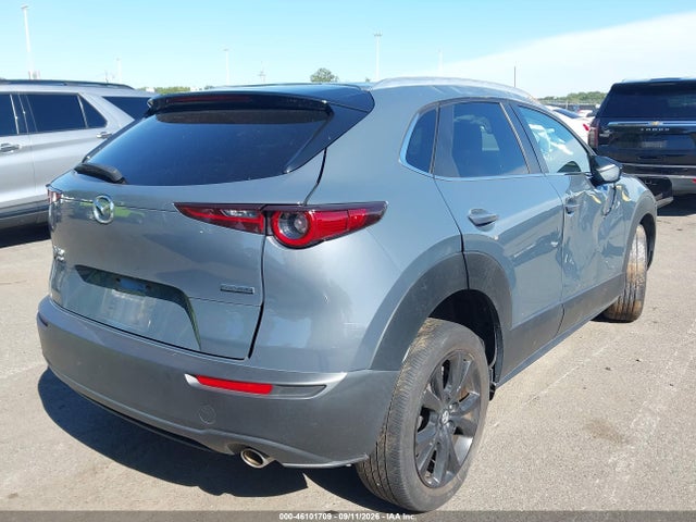 2023 Mazda Cx-30 2.5 S Carbon Edition მანქანა იყიდება აუქციონზე, vin: 3MVDMBCM7PM531461, აუქციონის ნომერი: 46101709