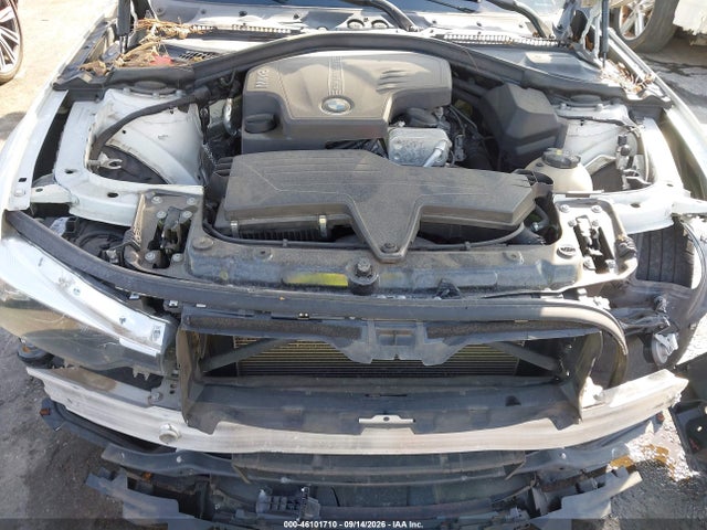 Aukcja sprzedaży 2016 Bmw 320i Xdrive, vin: WBA8E5G57GNT41280, numer aukcji: 46101710