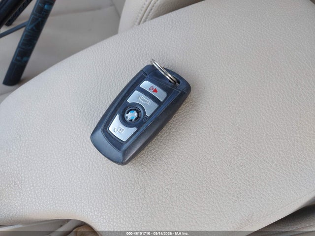 Aukcja sprzedaży 2016 Bmw 320i Xdrive, vin: WBA8E5G57GNT41280, numer aukcji: 46101710
