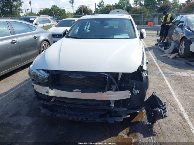 Aukcja sprzedaży 2016 Bmw 320i Xdrive, vin: WBA8E5G57GNT41280, numer aukcji: 46101710