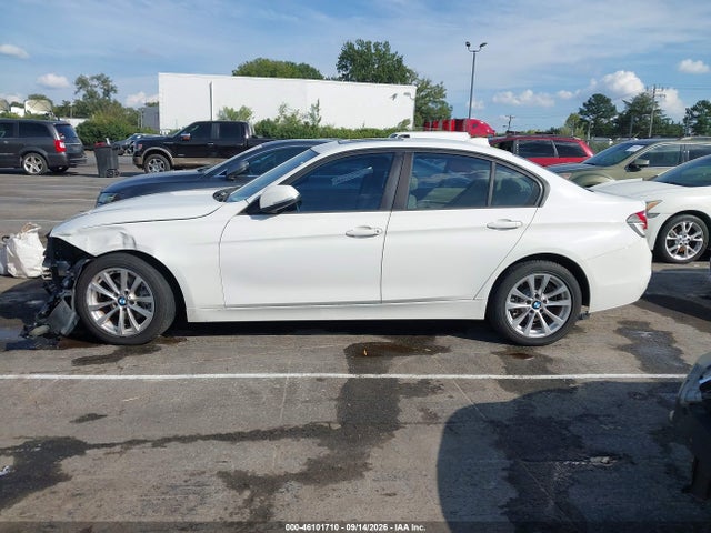 Aukcja sprzedaży 2016 Bmw 320i Xdrive, vin: WBA8E5G57GNT41280, numer aukcji: 46101710