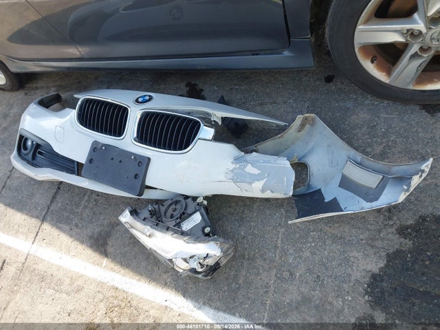 Aukcja sprzedaży 2016 Bmw 320i Xdrive, vin: WBA8E5G57GNT41280, numer aukcji: 46101710