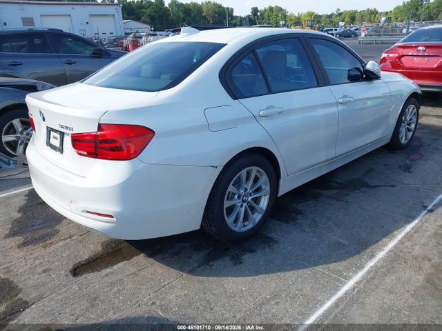 Aukcja sprzedaży 2016 Bmw 320i Xdrive, vin: WBA8E5G57GNT41280, numer aukcji: 46101710