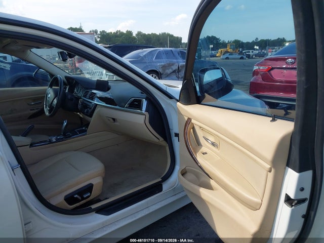 Aukcja sprzedaży 2016 Bmw 320i Xdrive, vin: WBA8E5G57GNT41280, numer aukcji: 46101710