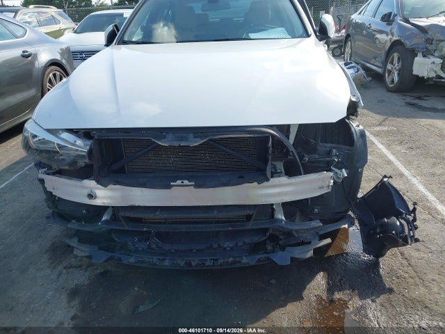 Aukcja sprzedaży 2016 Bmw 320i Xdrive, vin: WBA8E5G57GNT41280, numer aukcji: 46101710