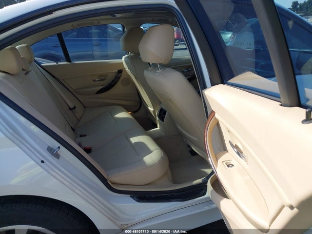 Aukcja sprzedaży 2016 Bmw 320i Xdrive, vin: WBA8E5G57GNT41280, numer aukcji: 46101710