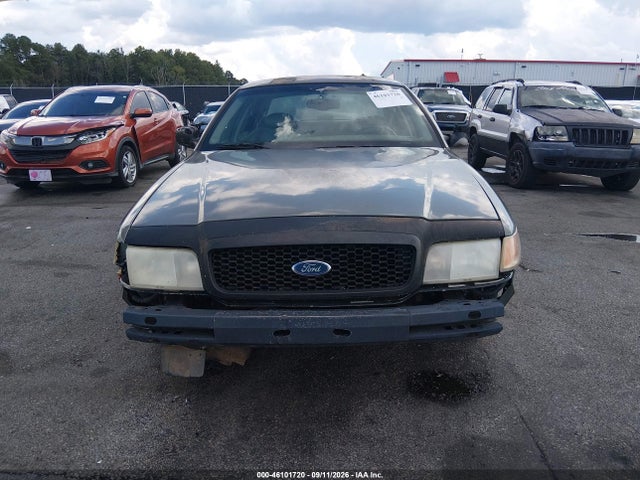 Auction sale of the 2000 Mercury Grand Marquis Ls, vin: 2MEFM75W6YX728051, lot number: 46101720
